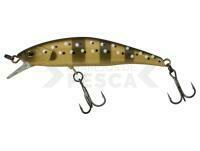 Señuelo Illex Tricoroll Knocker 70SHW 10.1g - Native Brown Trout