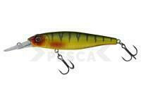 Señuelo Illex Twitch Flesh 75DR 75mm 8.2g - Perch