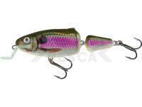 Salmo Frisky 7 SR - Spot Bait