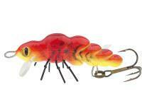 Señuelo Microbait Hornet 33mm - Lumine