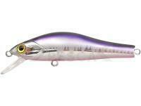 Señuelo Mustad Scurry Minnow 5.5cm 5g S - Chrome Purple