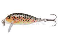 Señuelo Rapala CountDown 2.5cm 2.7g - Brown Trout