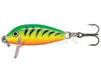 Señuelo Rapala CountDown 2.5cm 2.7g - Firetiger