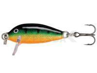 Señuelo Rapala CountDown 2.5cm 2.7g - Perch