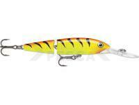 Señuelo Rapala Jointed Deep Husky Jerk 12cm - Hot Tiger