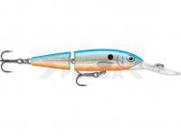 Señuelo Rapala Jointed Deep Husky Jerk 8cm - Blue Shad