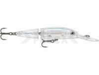 Señuelo Rapala Jointed Deep Husky Jerk 8cm - Glass Minnow