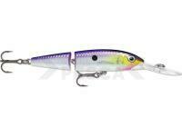 Señuelo Rapala Jointed Deep Husky Jerk 8cm - Purpledescent