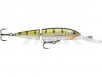 Señuelo Rapala Jointed Deep Husky Jerk 8cm - Yellow Perch