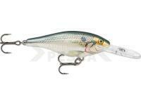 Señuelo Rapala Shad Rap 8cm 11g - Shad (SD)