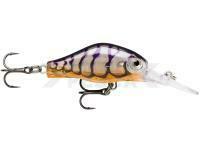 Señuelo Rapala Shadow Rap Fat Jack 4cm 4g - Hollow Tyson