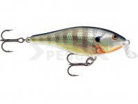 Señuelo Rapala Shallow Shad Rap 7cm - Bluegill