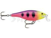 Señuelo Rapala Shallow Shad Rap 7cm - Fruit Punch