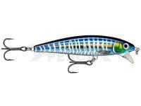 Señuelo duro Rapala X-Rap Magnum Cast 10cm 42g - HDWHU HD Wahoo UV