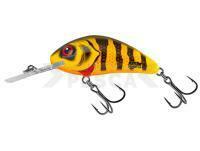 Señuelo Salmo Hornet Rattlin H3.5 - Natural Perch