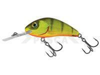 Señuelo Salmo Hornet Rattlin H5.5 - Hot Perch