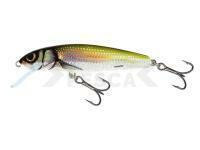 Señuelo Salmo Minnow M7S - Holo Bleak