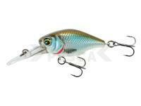 Señuelo Savage Gear Petit Gravity Crank DR 4cm 5.3g - CLEAR ROACH