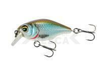 Señuelo Savage Gear Petit Gravity Crank SR 4cm 4.3g - CLEAR ROACH