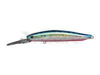 Señuelo Smith Cherry Blood Deep90 90mm 10.2g - 08 Blue pink