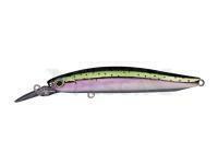 Señuelo Smith Cherry Blood MD90F 90mm 9.5g - 07 Rainbow trout