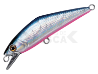 Señuelo Smith D-Contact 85mm 14.5cm - 22 Blue pink