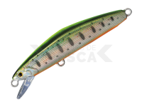 Señuelo Smith F-Select 64mm 4.5g - 07 Chart back yamame trout