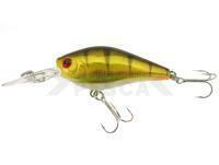 Señuelo Tiemco Fat Pepper Jr 55mm 9g - #934 Gold Perch