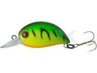 Señuelo ZipBaits Baby Hickory SR 25mm 2.6g - 70