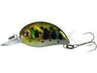 Señuelo ZipBaits Baby Hickory SR 25mm 2.6g - 810