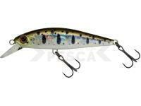 Señuelo ZipBaits Rigge Flat 50S 50mm 5.3g - 810