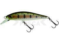 Señuelo ZipBaits Rigge Flat 50S 50mm 5.3g - 851