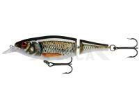 Señuelo Rapala X-Rap Jointed Shad 13cm - Live Roach