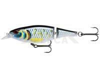 X-Rap Jointed Shad 13cm - Scaled Baitfish