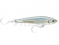 Señuelo Rapala X-Rap Magnum Stick 17cm 88g - Anchovy