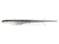 Vinilos X Zone Lures Pro Series Whiplash Shad 6″ 15cm - Smoke Pearl Laminate