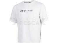 Westin W Range T-Shirt Bright White - L