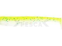 Westin Magic Minnow Weedless Jig Spare Body 10cm 9g - Sparkling Chartreuse