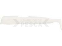 Westin Sandy Andy Weedless Jig Spare Body 10cm - Bright White