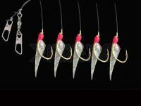 Dega Herring-Rig 5 arms - F