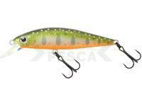 Señuelo ZipBaits Rigge Flat 50S 50mm 5.3g - 126