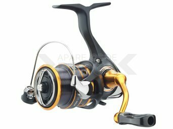 !Nuevos carretes Daiwa para la temporada 2025!