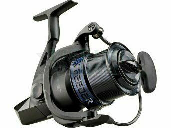 Nuevos productos de Okuma, Shimano, Rapala y otros.