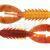 X Zone Lures 3.5″ Adrenaline Craw Jr