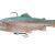 Savage Gear 3D Trout Rattle Shad