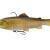 Savage Gear 3D Trout Rattle Shad