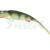 Qubi Lures Syrena ONYX Vert 20cm