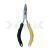 Westin Micro Split Ring Plier Carbon Steel